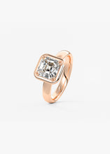 The Chiclet | Asscher