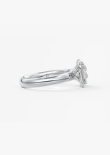 The Chiclet | Asscher