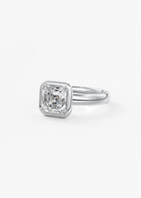 The Chiclet | Asscher
