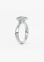 The Chiclet | Asscher