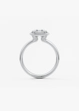 The Chiclet | Asscher
