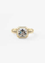 The Chiclet | Asscher