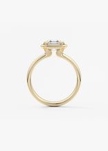 The Chiclet | Asscher