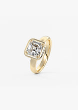 The Chiclet | Asscher