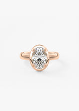 The Chiclet | Oval