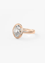 The Chiclet | Oval
