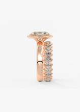 The Chiclet | Oval