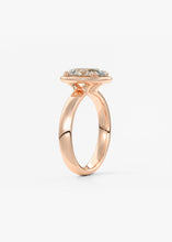 The Chiclet | Oval