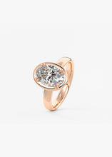 The Chiclet | Oval