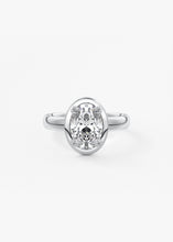 The Chiclet | Oval