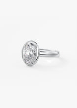The Chiclet | Oval