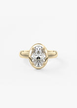 The Chiclet | Oval