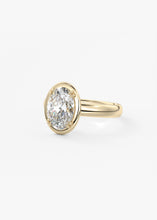 The Chiclet | Oval