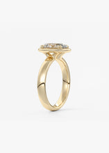 The Chiclet | Oval