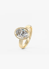 The Chiclet | Oval