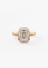 The Chiclet | Emerald