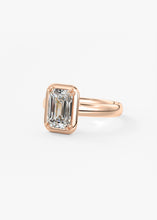 The Chiclet | Emerald