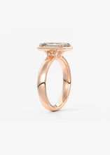 The Chiclet | Emerald