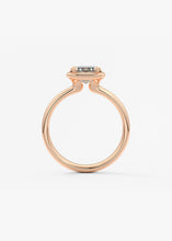 The Chiclet | Emerald
