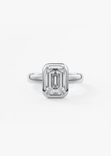 The Chiclet | Emerald