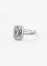The Chiclet | Emerald