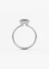 The Chiclet | Emerald
