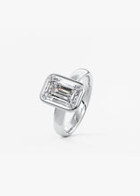 The Chiclet | Emerald