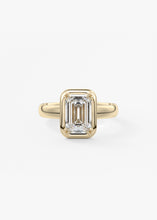 The Chiclet | Emerald