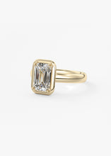 The Chiclet | Emerald