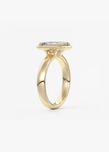 The Chiclet | Emerald
