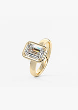 The Chiclet | Emerald