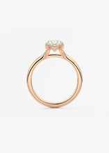 The Breezy | Oval