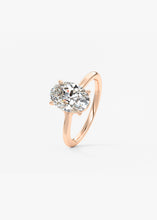 The Breezy | Oval