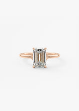 The Breezy | Emerald