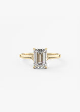 The Breezy | Emerald