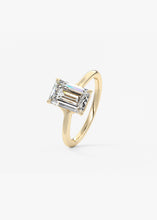 The Breezy | Emerald