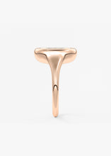 The Gumdrop | Oval