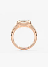 The Gumdrop | Oval