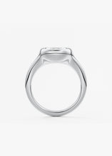 The Gumdrop | Oval