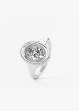 The Gumdrop | Oval
