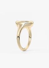 The Gumdrop | Oval