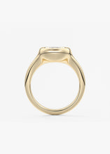 The Gumdrop | Oval