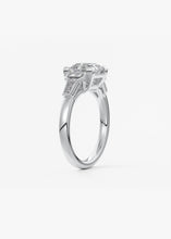 The Mosaic | Asscher