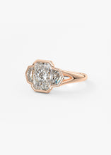 The Deco Edge | Radiant & Cadillacs