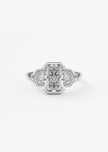 The Deco Edge | Radiant & Cadillacs
