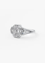 The Deco Edge | Radiant & Cadillacs