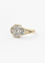 The Deco Edge | Radiant & Cadillacs