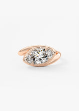 The Ribbon | Marquise