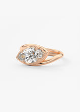 The Ribbon | Marquise