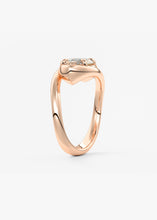 The Ribbon | Marquise